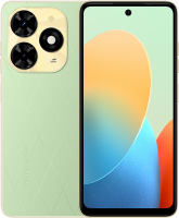 Телефон Tecno Spark 20C 4/256Gb Green