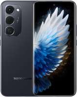 Смартфон Tecno Spark 40 Pro+ 256Gb 8Gb черный