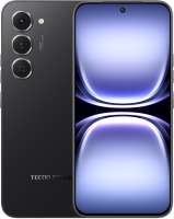 Смартфон Tecno Spark 40 Pro 128Gb 8Gb черный