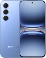 Смартфон Tecno Spark 40 Pro 128Gb 8Gb синий