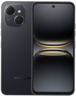 Смартфон Tecno Spark 40C 128Gb 8Gb черный