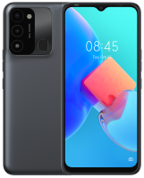 TECNO Spark 8C 4/64Gb Черный магнит