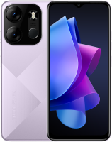 TECNO Spark Go 2023 3/64Gb Фиолетовый
