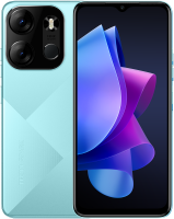 TECNO Spark Go 2023 3/64Gb Голубой