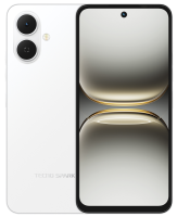TECNO Смартфон TECNO Spark Go 2 3/64GB, Veil White RU
