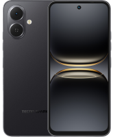 TECNO Смартфон TECNO Spark Go 2 3/64GB, Ink Black RU