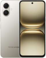 Смартфон TECNO SPARK Go 2 3/64GB «Серый титановый»