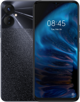 TECNO Spark 9 Pro 4/128Gb Чёрный