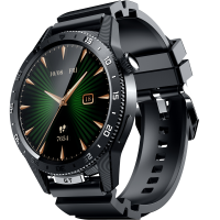 TECNO Умные часы Smart Watch GT WGT01, черные