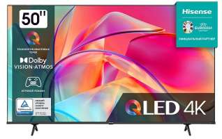 Hisense 50E7KQ