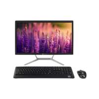 Тесла Моноблок 21,5'' Z22BT i3-10105/8GB/250GB/1920x1080/GbitEth/WiFi/BT/cam/black