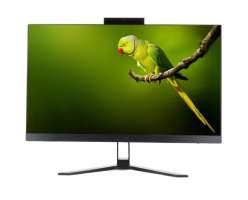 Тесла Моноблок 23.8'' M24B i3-121008GB512GBM i3-12100/8GB/512GB/1920x1080/GbitEth/WiFi/BT/cam/black