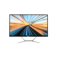 Тесла Моноблок 27'' X27BQ 124008G512G2G27BQW11 i5-12400/8GB/512GB/2560х1440/GbitEth/WiFi/BT/cam/Win11/black