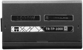 Thermalright Блок питания ATX TR-TP 1000 1000W, 80+ Platinum, 12VHPWR, full modular