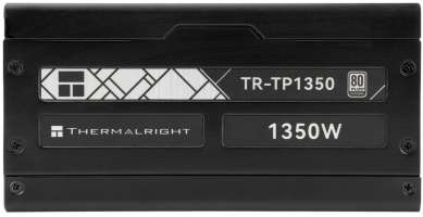Thermalright Блок питания ATX TR-TP 1350 1350W, 80+ Platinum, 12VHPWR, full modular