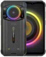 Смартфон Ulefone Armor 21, 6.58" 2408x1080 IPS, MediaTek Helio G99, 8Gb RAM, 256Gb, 3G/4G, NFC, Wi-Fi, BT, 2xCam, 2-Sim, 9.6 А·ч, USB Type-C, Android 13, черный (6937748735366)