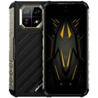 Телефон Ulefone Armor 22 8/128GB IP69K black