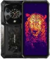 Смартфон Ulefone Armor 28 Ultra Thermal 16+1TB черный