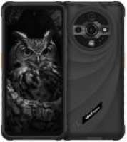 Смартфон Ulefone Armor X31 6+128 Classic Black