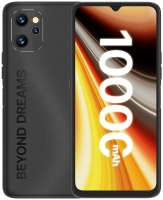 Телефон Umidigi Power 7 Max 6/128G Black