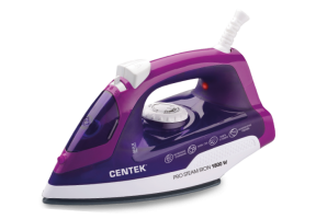 Утюг Centek CT-2348 Violet
