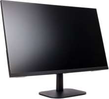 Vandor Монитор 27" 27VB02 black, 1920x1080, IPS, 4ms, 16:9, 75Hz, 250cd/m2, 1000:1, HDMI, VGA