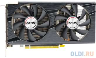 Видеокарта Afox nVidia GeForce RTX 2060 AF2060-6144D6H4-V2 6144 Мб