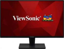 Viewsonic Монитор 27" VA2715-H 1920x1080, VA, 16:9, 5ms, 75Hz, VGA, HDMI, Adaptive Sync