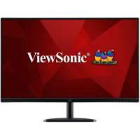 Viewsonic Монитор 27" VA2732-H IPS, 1920x1080 (16:9), 250кд/м2, 4мс, 178°/178°, VGA, HDMI, черный