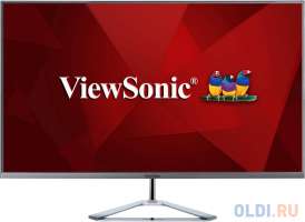ViewSonic Монитор 31.5" VX3276-MHD-3