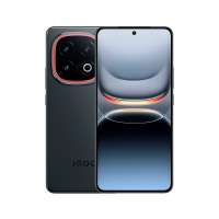 Смартфон Vivo iQOO 13 16/512Gb Black (Черный) CN