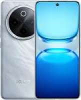 Смартфон iQOO Z10 8/256 белый