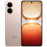 iQOO Смартфон  iQOO Z10R 8/256GB Gold EAC
