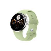 WIFIT Смарт-часы WiWatch R1, 1.3" Amoled, зеленый (WIF-WF004GN)