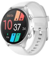 WIFIT Смарт-часы WiWatch R2, 1.43" Amoled, серебристый (WIF-WF012SI)