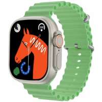 WIFIT Смарт-часы WiWatch S1, 1.92" IPS, зеленый (WIF-WF005GN)