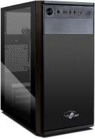 X-Computers Компьютер *X-Special* AMD Ryzen 7 5700G/B550/8GB DDR4/500GB NVMe SSD/400W/mATX