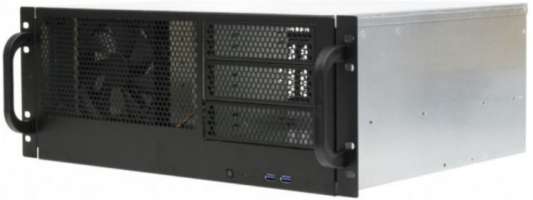 X-Computers Компьютер *X-Special* Intel Core i5-12400F/Z790/16GB DDR5/1Tb HDD/T1000 8GB X2/DVD±RW/600W/4U