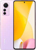 Xiaomi 12 Lite 8/128GB 5G Розовый