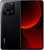 Телефон Xiaomi 13T Pro 12/512Gb Black