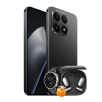 Xiaomi 15T 12/256Gb (Black)