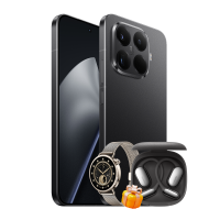 Xiaomi 15T Pro 12/512ГБ (Черный)