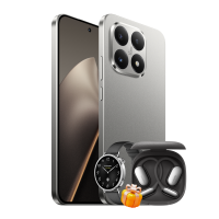 Xiaomi 15T 12/256Gb (Gray)