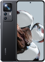 Xiaomi 12T 8/128GB Чёрный