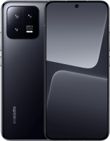 Xiaomi 13 12/256Gb 5G Черный