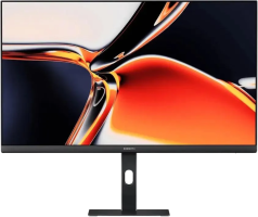 Xiaomi 4K Monitor A27Ui-EU 27'' Черный