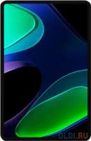 Планшет Xiaomi Pad 6 RU 6/128GB Mist Blue (VHU4384RU/47846)