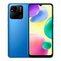 Смартфон Xiaomi Redmi 10A 4/128Gb Sea Blue (Синий) Global Rom