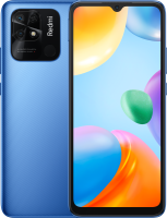Xiaomi Redmi 10C 3/64GB Синий океан