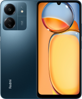 Xiaomi Redmi 13C 8/256 Гб Темно-синий